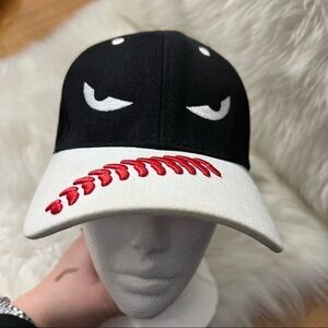 Bimmridder Youth Baseball Adjustable Baseball Cap‎
